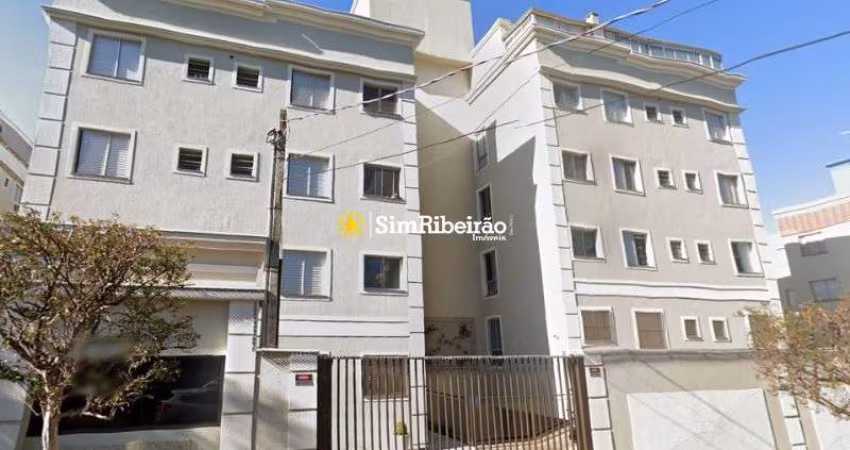 Vendo apartamento no Edifício Rejane.  Bairro Iguatemi.