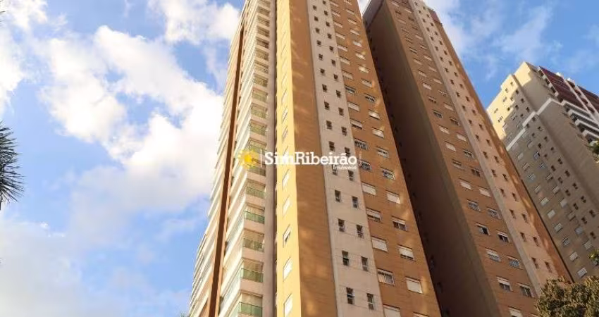 Apartamento a venda no Edifício Portes du Soleil. Bairro Bosque das Juritis.
