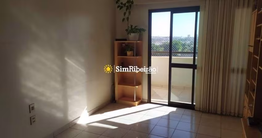 Apartamento a venda no Edifício ilha de Capri. Bairro República.