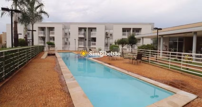 Apartamento a venda no Edifício Maricá. Bairro Residencial Flórida.