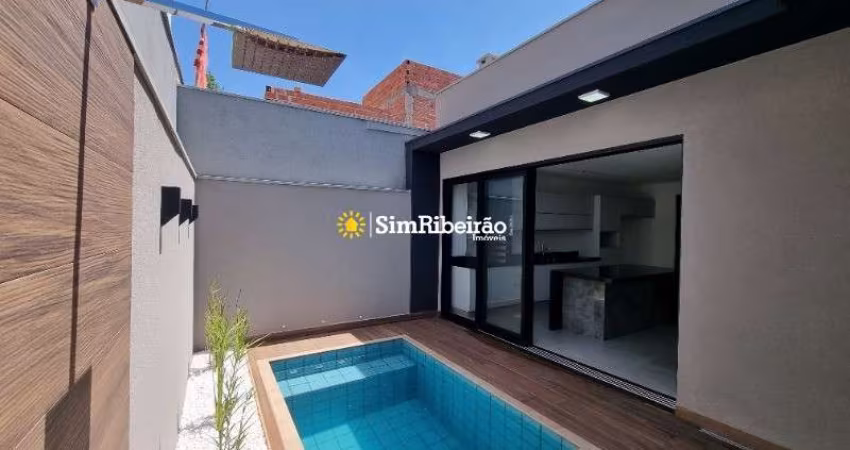 Casa a venda no condomínio Valência . Bairro Valência Condomínio.