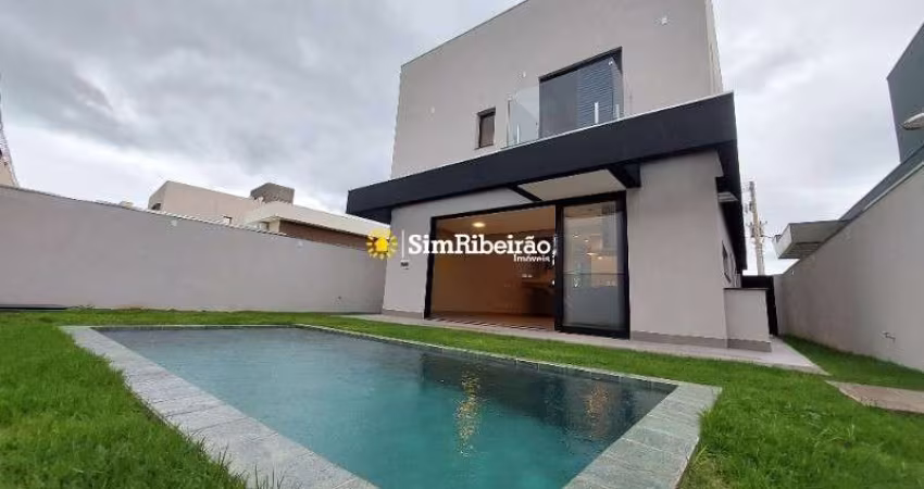 Casa  a venda no Condomínio Quintas de São José. Bairro Quintas de São José.