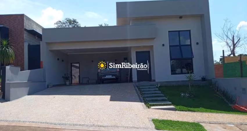 Casa a venda no condomínio Terras de San Gabriel. Bairro Terras de bonfim
