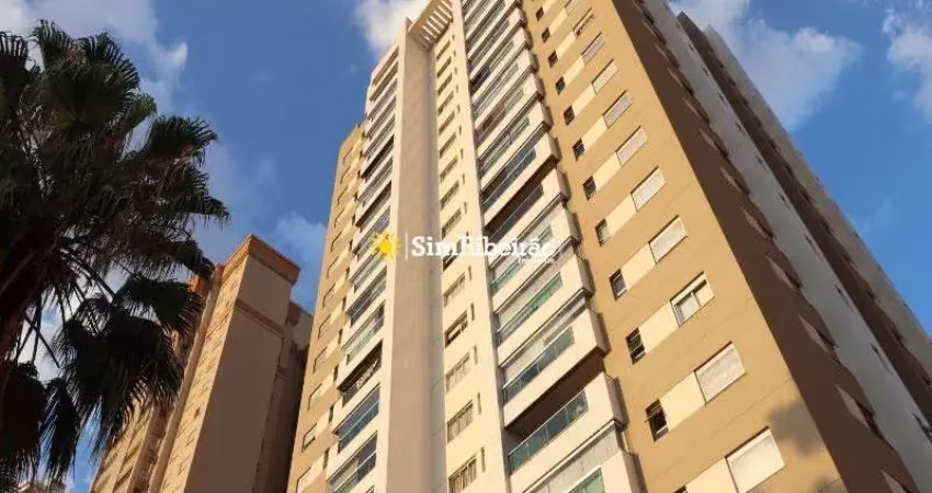 Apartamento a venda no Edifício Normandie. Bairro Bosque das Juritis.