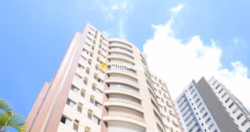 Apartamento a venda no Edifício Frankfurt. Bairro Jardim Boatanico.