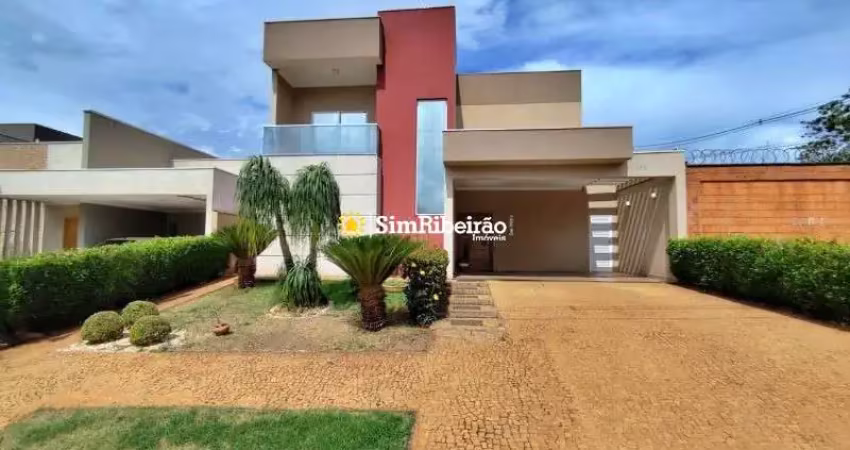 Sobrado a venda no Condomínio Quinta da primavera. Bairro Quinta da Primavera.