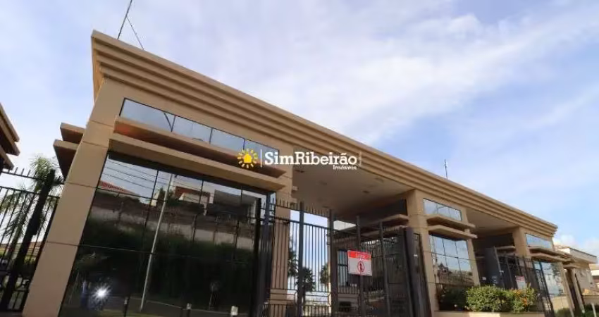 Sobrado a venda no condomínio reserva domaine. bairro vila do golf.