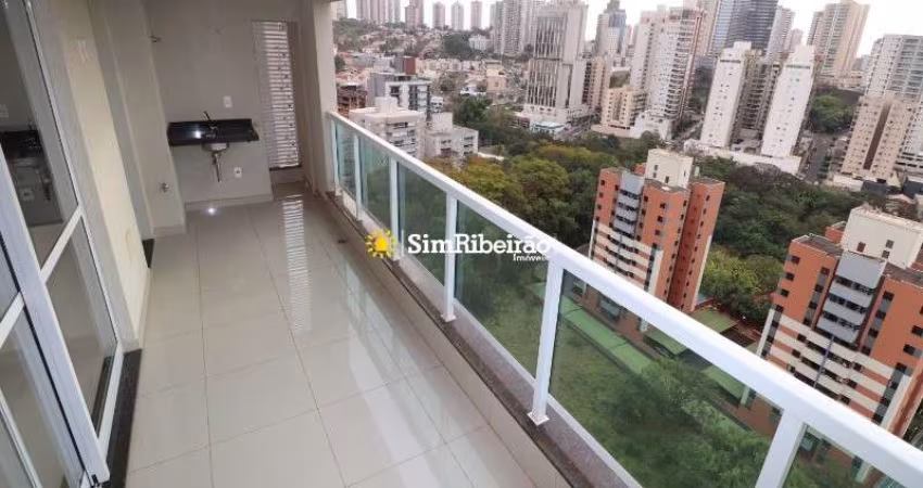 Apartamento a venda no Edifício GrandView. Bairro Jardim Botânico.