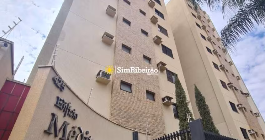 Apartamento a venda no Edifício Mediterranee. Bairro Santa Cruz .