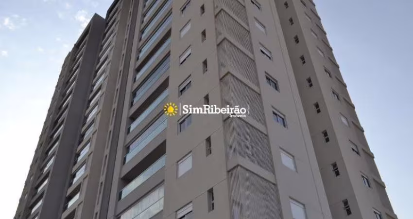 Apartamento a venda no Edifício Le Nôtre. Bairro  Olhos D´Água.