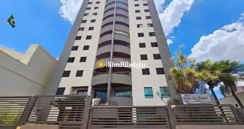 Apartamento a venda no edifício baía de sapri. bairro vila seixas.