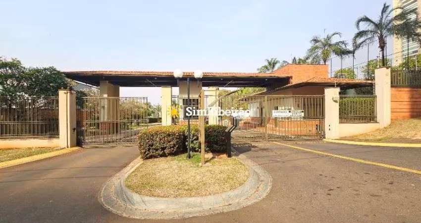 Casa a venda no Condomínio Magnólias. Bairro Bosque das Juritis.