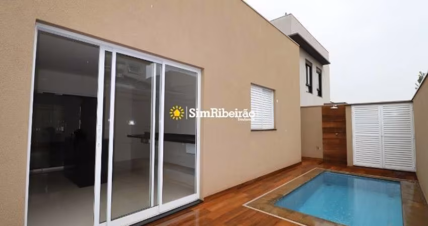 Casa a venda no Condomínio Pitangueiras. Bairro Condomínio Pitangueiras.