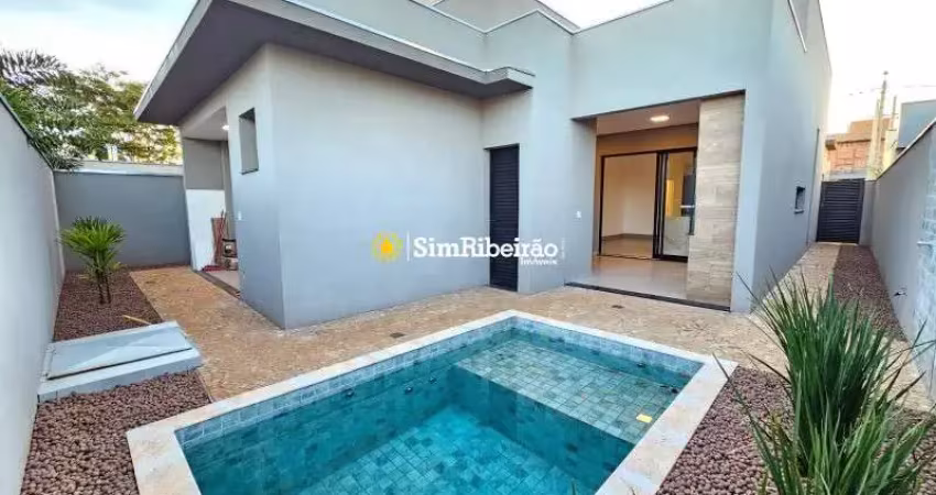 Casa a venda no condomínio portal da mata. bairro portal da mata.