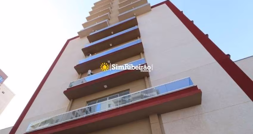 Apartamento a venda no Edifício Monte Santo. Bairro Nova Aliança.