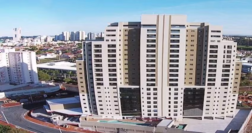 Apartamento a venda no Edifício Vilaboim. Bairro Residencial Flórida.