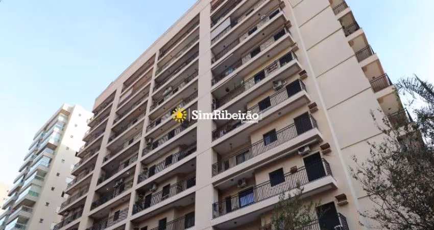 Apartamento a venda no Edifício Bellagio. Bairro Nova Aliança.