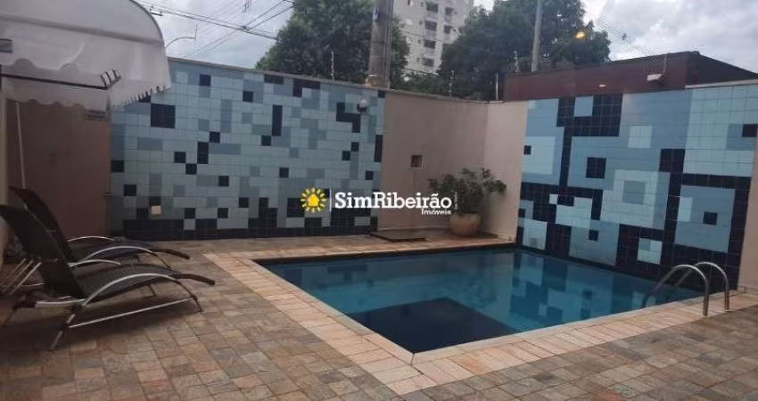 Apartamento a venda no Edifício La Residence. Bairro Santa Cruz do Jose Jacques.