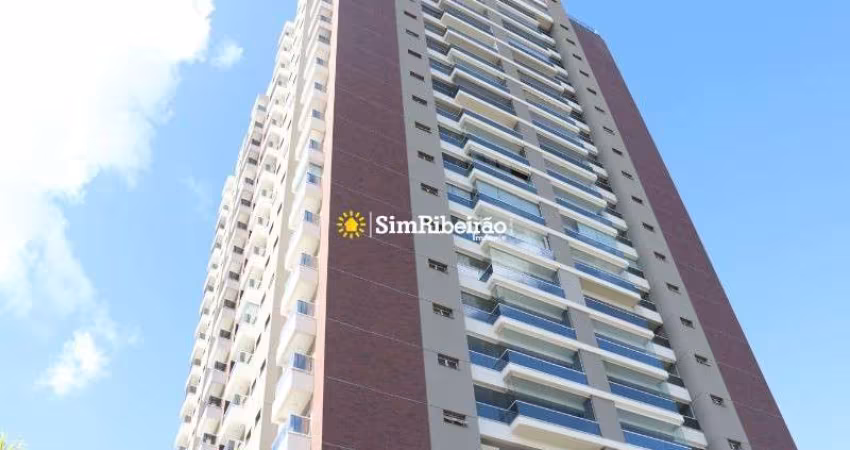 Apartamento a venda no Edifício Uber Corbusier. Bairro Bosque das Juritis.