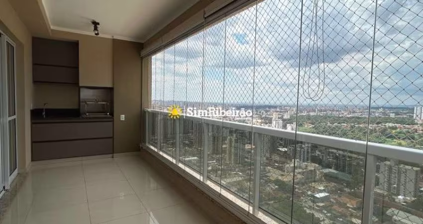 Apartamento a venda no Edifício Grand Raya. Bairro Jardim Botânico.