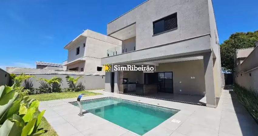 Casa a venda no condomínio terras de florença. bairro vila do golf.