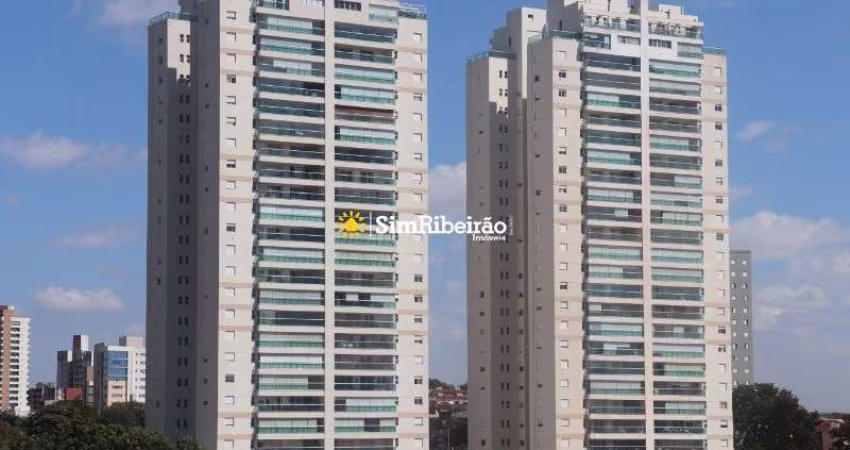 Apartamento a venda no Edifício Madison Square Gardem. Nova Aliança.