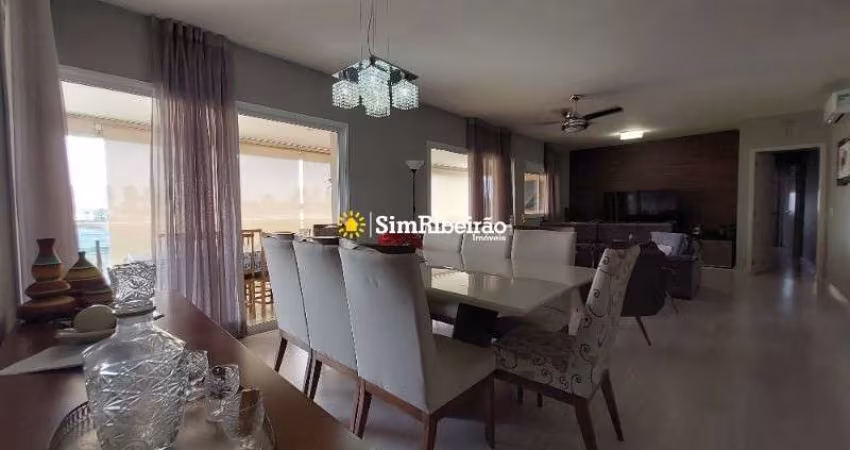 Apartamento a venda no Edifício Madison Square Gardem. Nova Aliança.