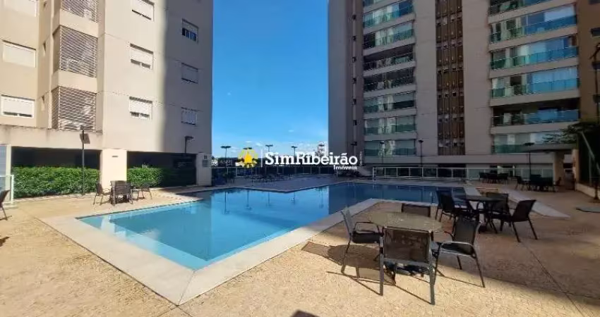 Apartamento a venda no Edifício Quintessence. Bairro Jardim Botânico.