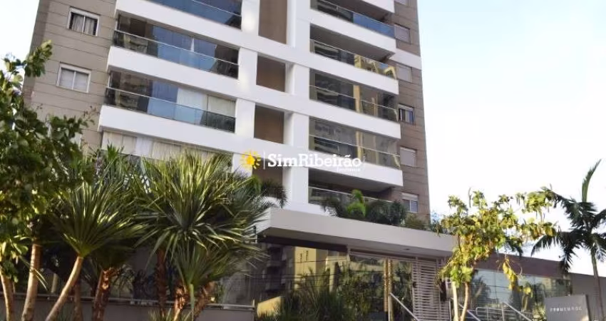 Apartamento a venda no Edifício Promenade. Bairro Bosque das Juritis.