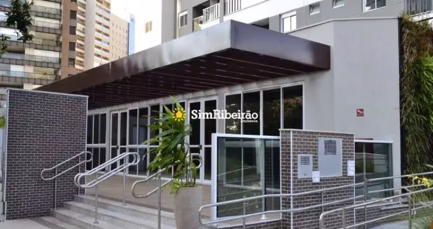 Apartamento a venda no Edifício Tapuias Residencial. Bairro Jardim Botânico.