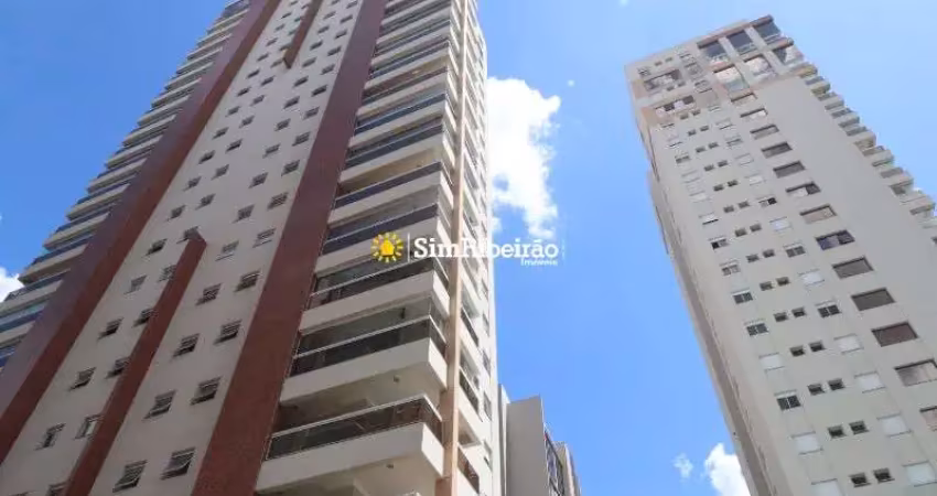 Apartamento a venda no Edifício Belvedere. Bairro Jardim Botânico.