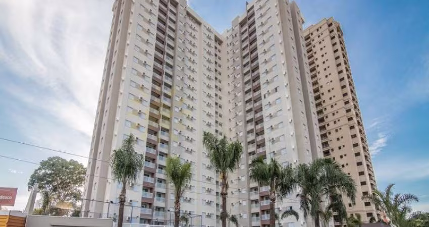 Apartamento a venda no Edifício Trend Residence Club. Bairro Ribeirânia.