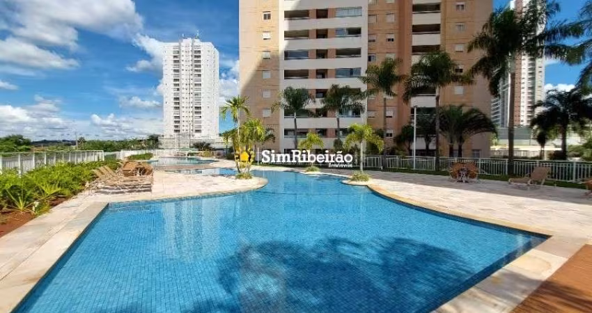 Apartamento a venda no Edifício Ecolife. Bairro Jardim Botânico.