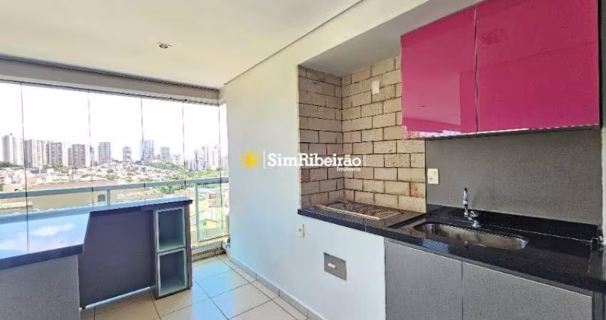 Apartamento a venda no Edifício Porto Buzios. Bairro Jardim Botânico.