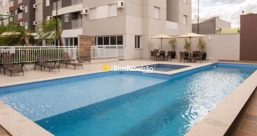 Apartamento a venda no Edifício Only Residence. Bairro Iguatemi.