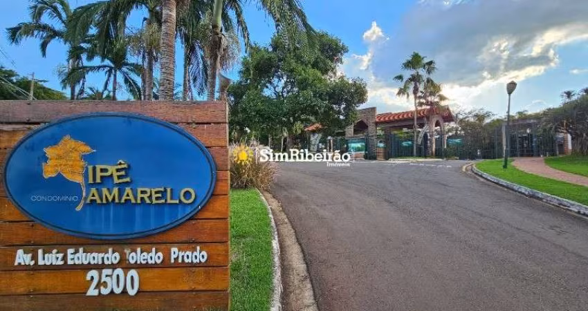 Terreno a venda no Ipê Amarelo. Bairro Vila do Golf.