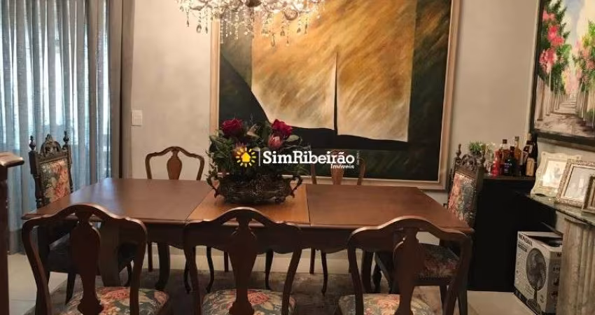 Apartamento a venda no Edifício Giardino Terrae. Bairro Nova Aliança Sul.