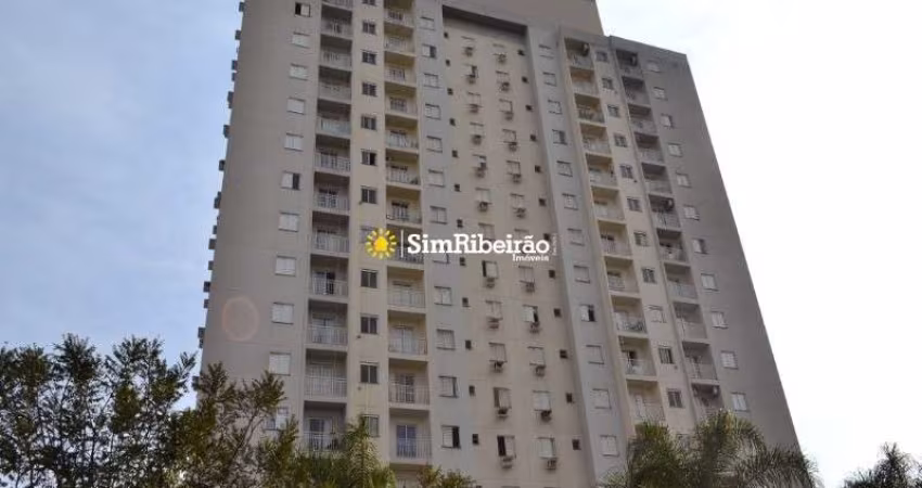 Apartamento a venda no Edifício Prima Vista. Bairro Nova Aliança.
