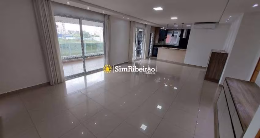 Vendo apartamento em Ribeirão Pret