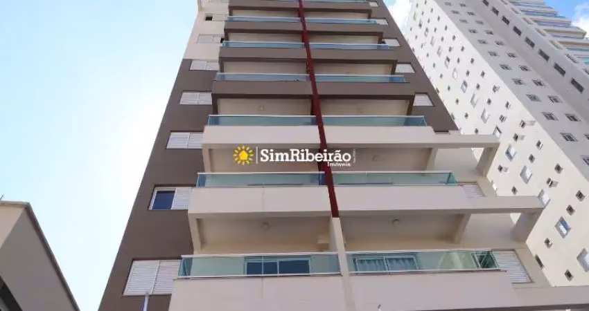 Apartamento a venda no Edifício Oliveira. Bairro Nova Aliança.