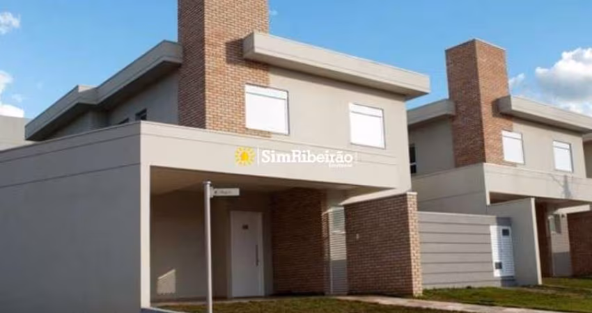 Sobrado a venda no Condomínio Jardim Sul. Bairro Guaporé.