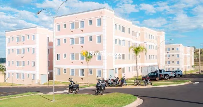 Apartamento a venda no edifício Reserva Sul. Bairro Reserva Sul Condomínio Resort.