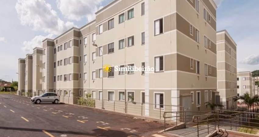 Apartamento a venda no Edifício Recanto Lagoinha. Bairro Lagoinha.