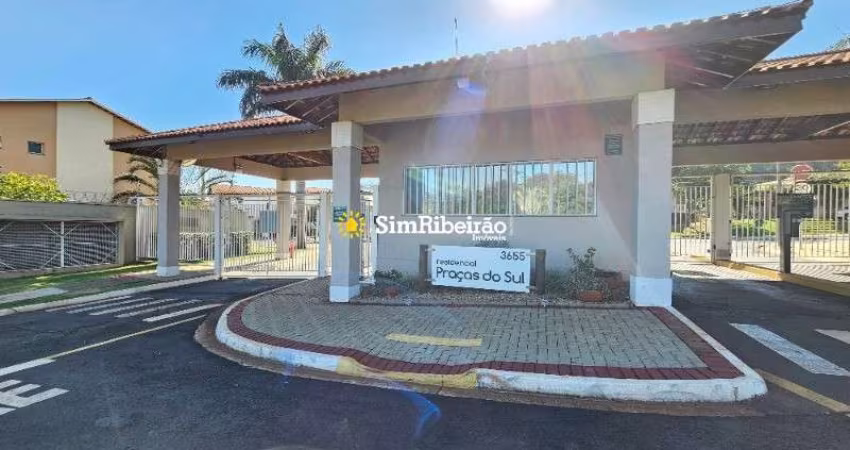 Casa a venda no Praças do Sul. Bairro Vila do Golfe.