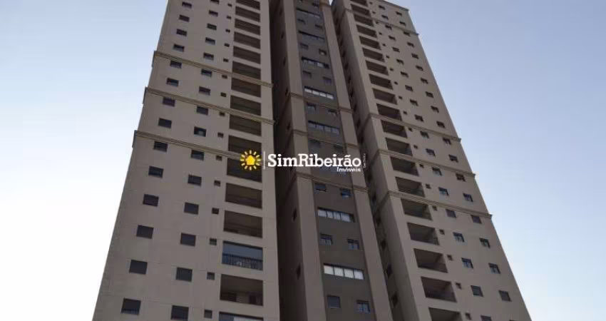 Apartamento a venda no Edifício Palos Verdes. Bairro Quinta da Primavera.