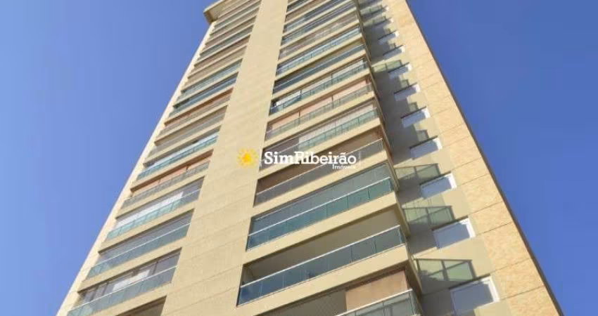 Apartamento a venda no Edifício Riverside Park. Bairro Nova Aliança.