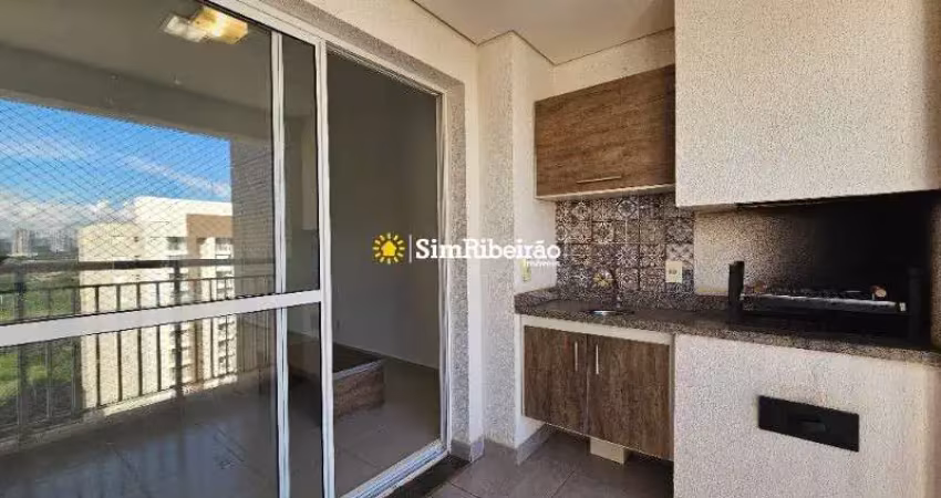 Apartamento a venda no edifício praças do golf. bairro vila do golf.