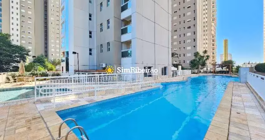 Apartamento a venda no edifício manhattan. bairro bosque das juritis.