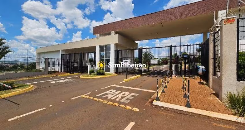 Terreno a venda no condomínio Terras de Florença. Bairro Vila do Golf.