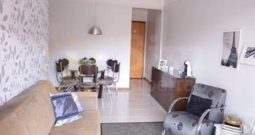 Vendo apartamento edifício Méditerraneé
